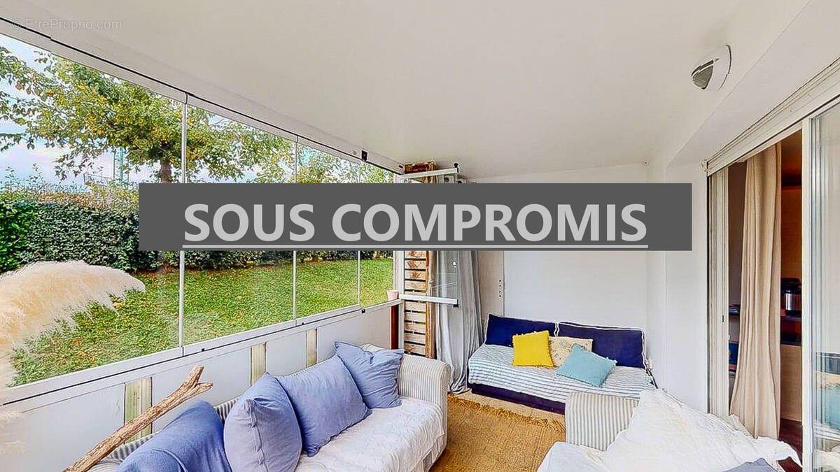 Appartement à HENDAYE