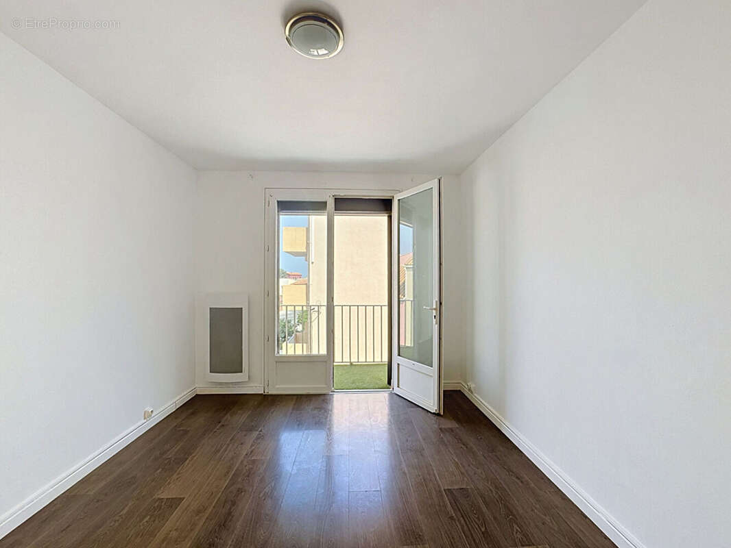 Coup de coeur à Narbonne-Plage : appartement T3 de 57 m2 lumineux avec balcon et parking - photo 10