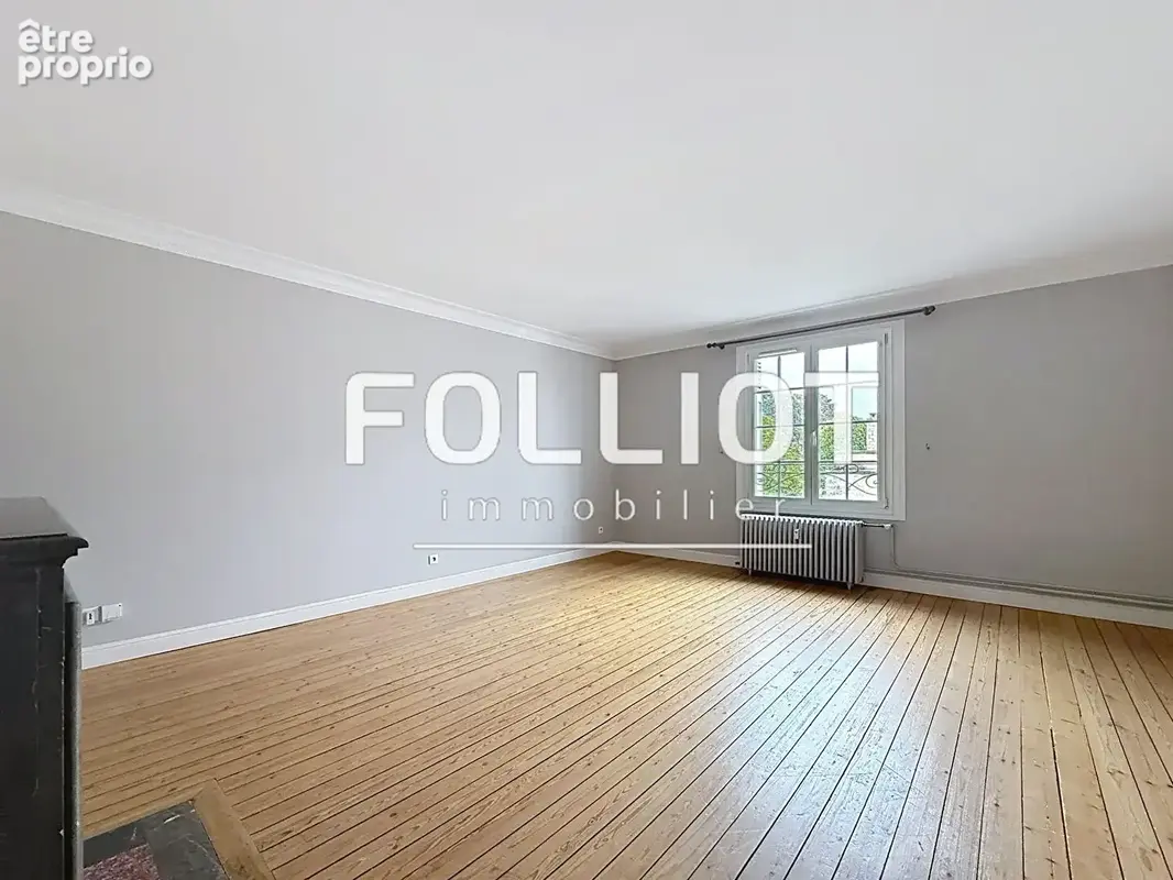 Appartement 3 pièces à vendre à Caen - Quartier Canada, exposition Sud - photo 3