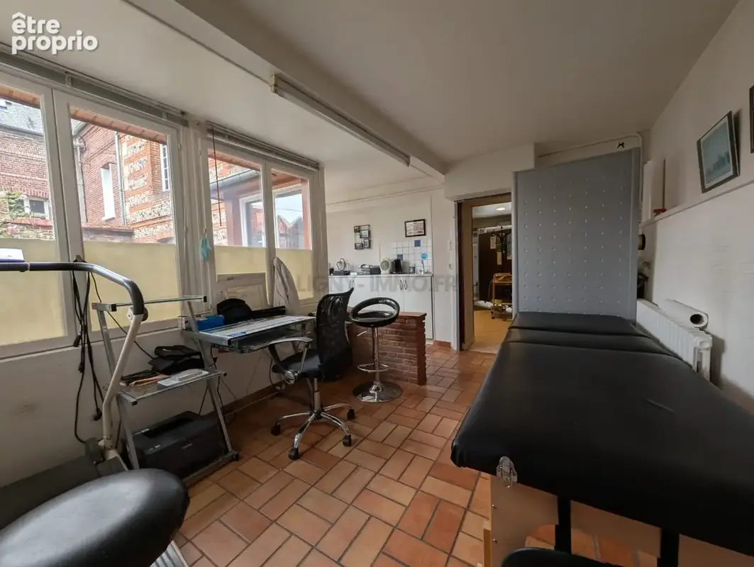 Immeuble de caractere - envermeu 76630 - photo 6