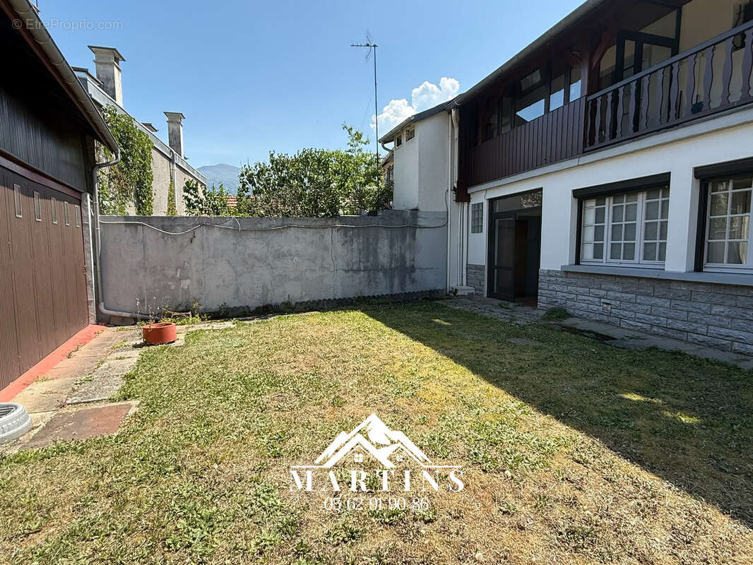 Appartement à ARGELES-GAZOST