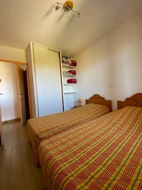 Appartement à LE CHATEL