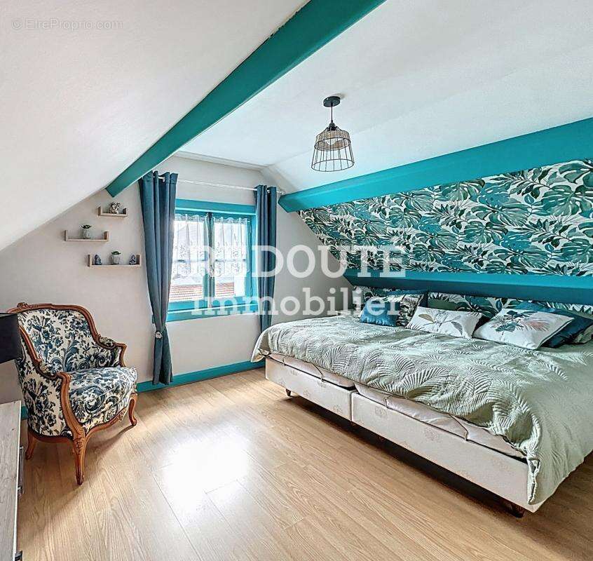 Maison à VERTUS