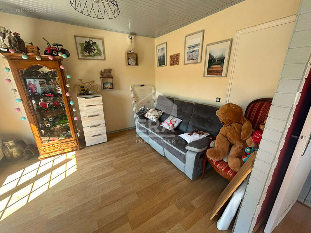 Maison 98m² à argentan - photo 4
