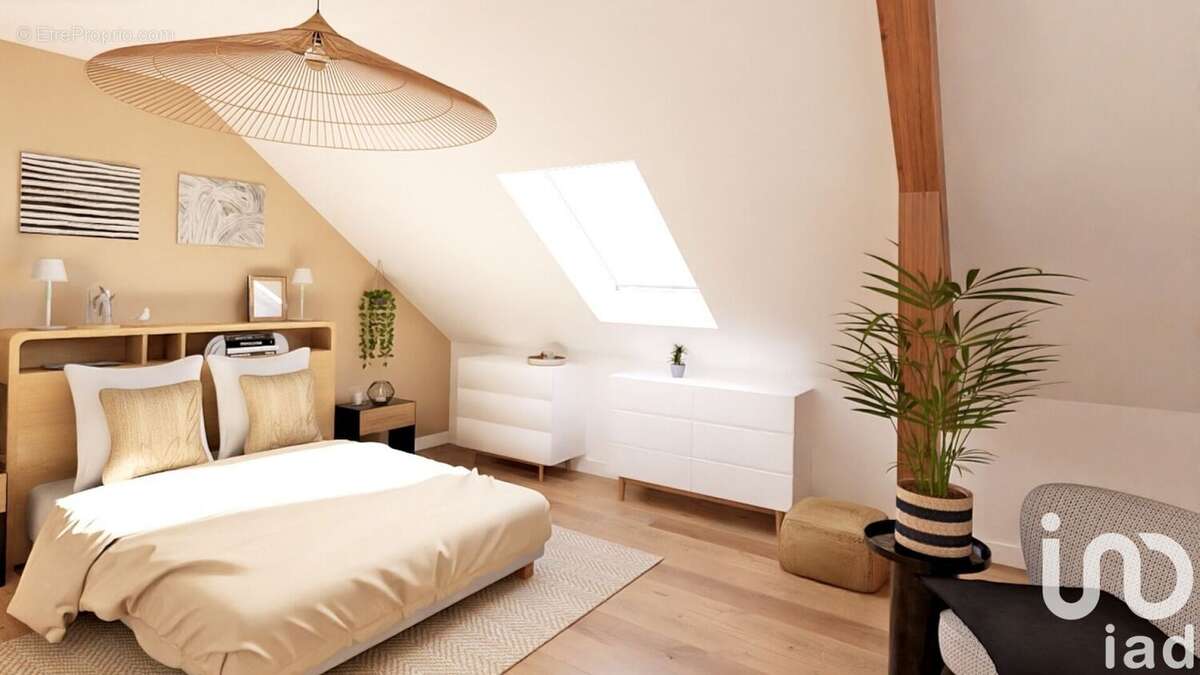 Photo 8 - Maison à JOUY-EN-JOSAS