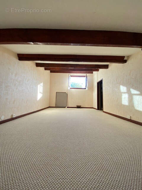 Maison à SAINT-PIERRE-D&#039;OLERON