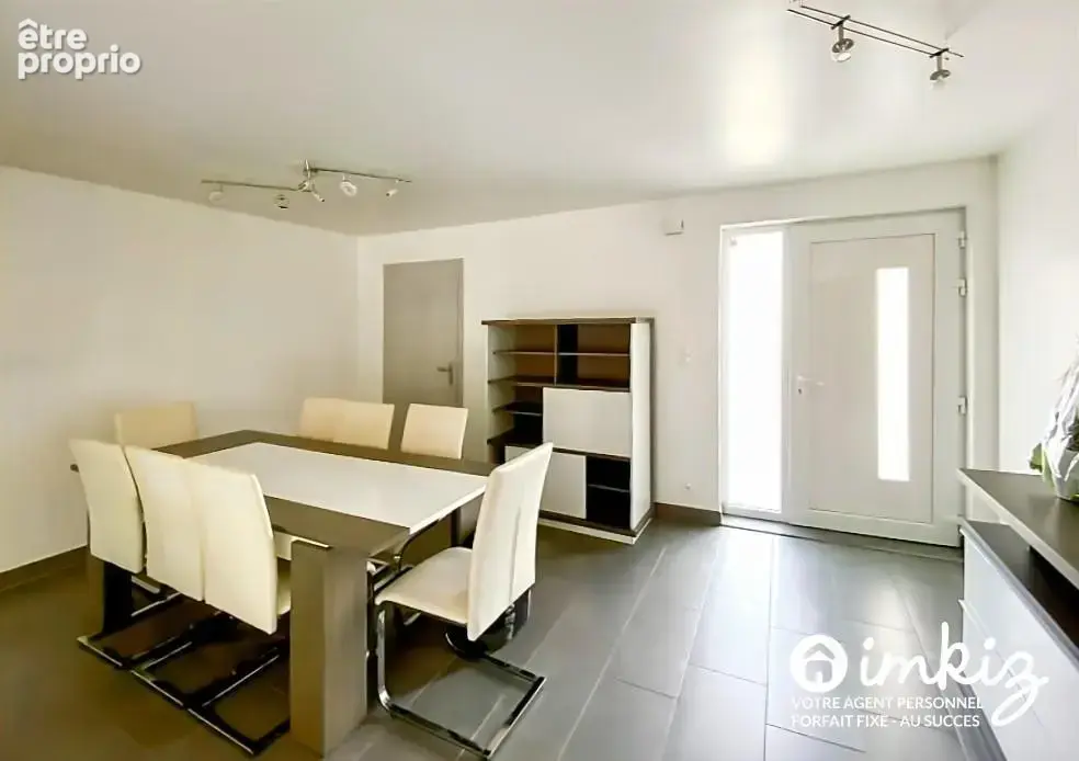 Maison 6 pièces 206m2 - photo 3