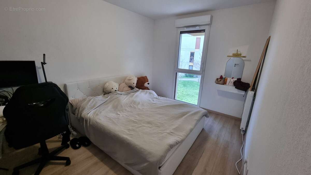 Appartement à LORMONT