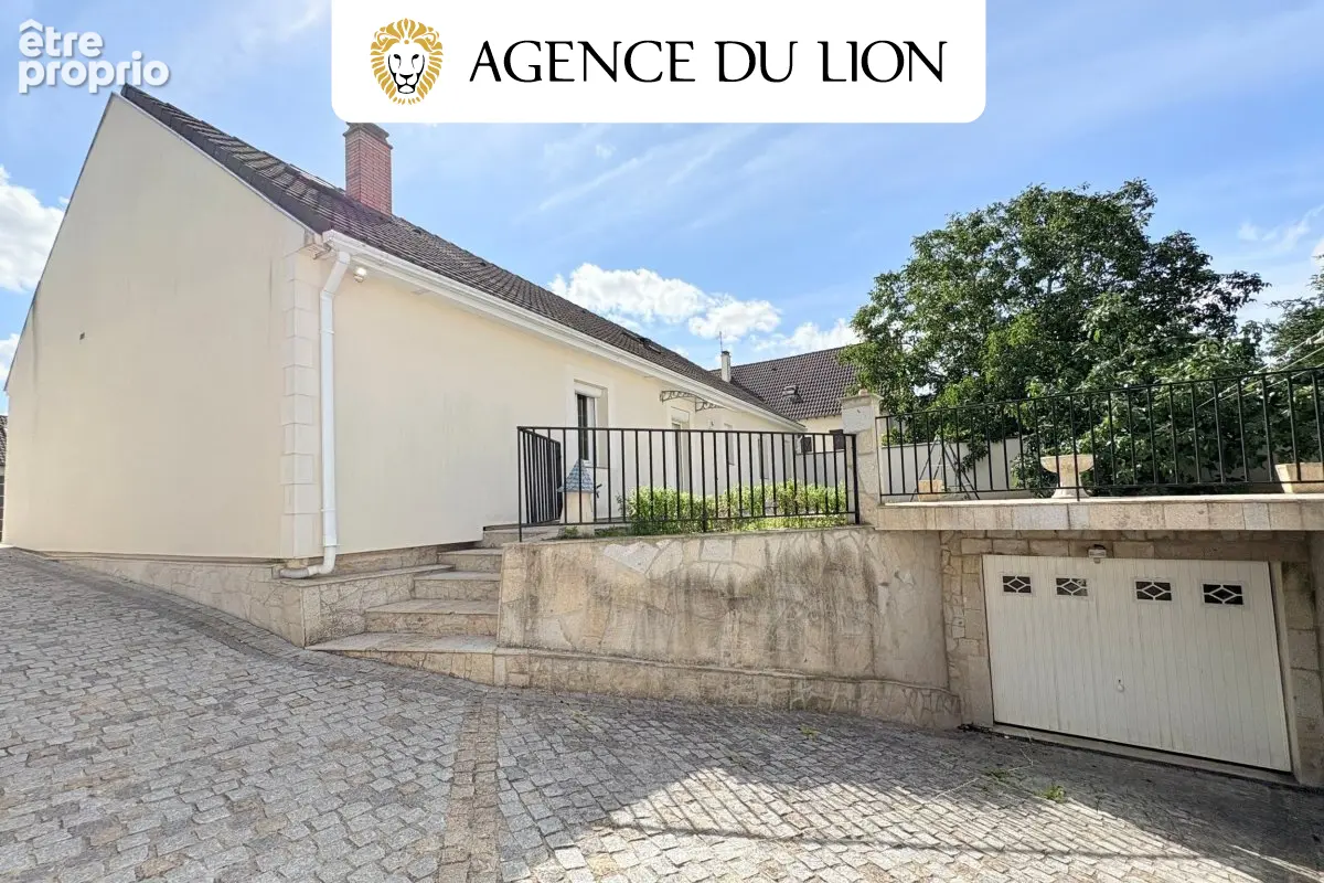 Maison 9 pièces 7 chambres Garage - photo 17