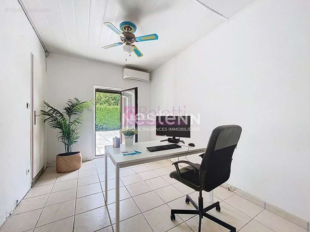 Maison à VILLENEUVE-TOLOSANE