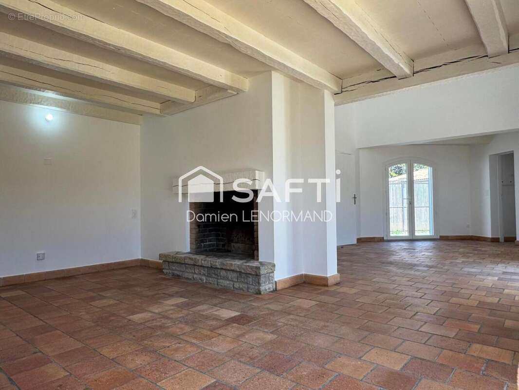 Photo 5 - Maison à LA BREE-LES-BAINS