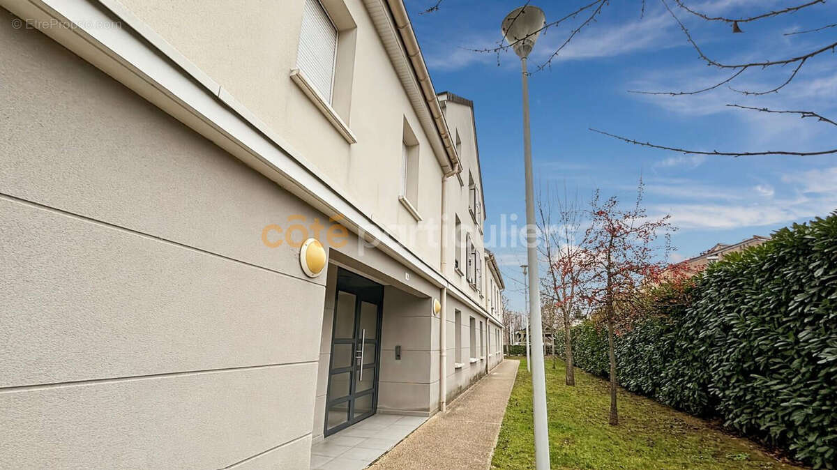 Bel appartement 3 pieces avec parking double - photo 8
