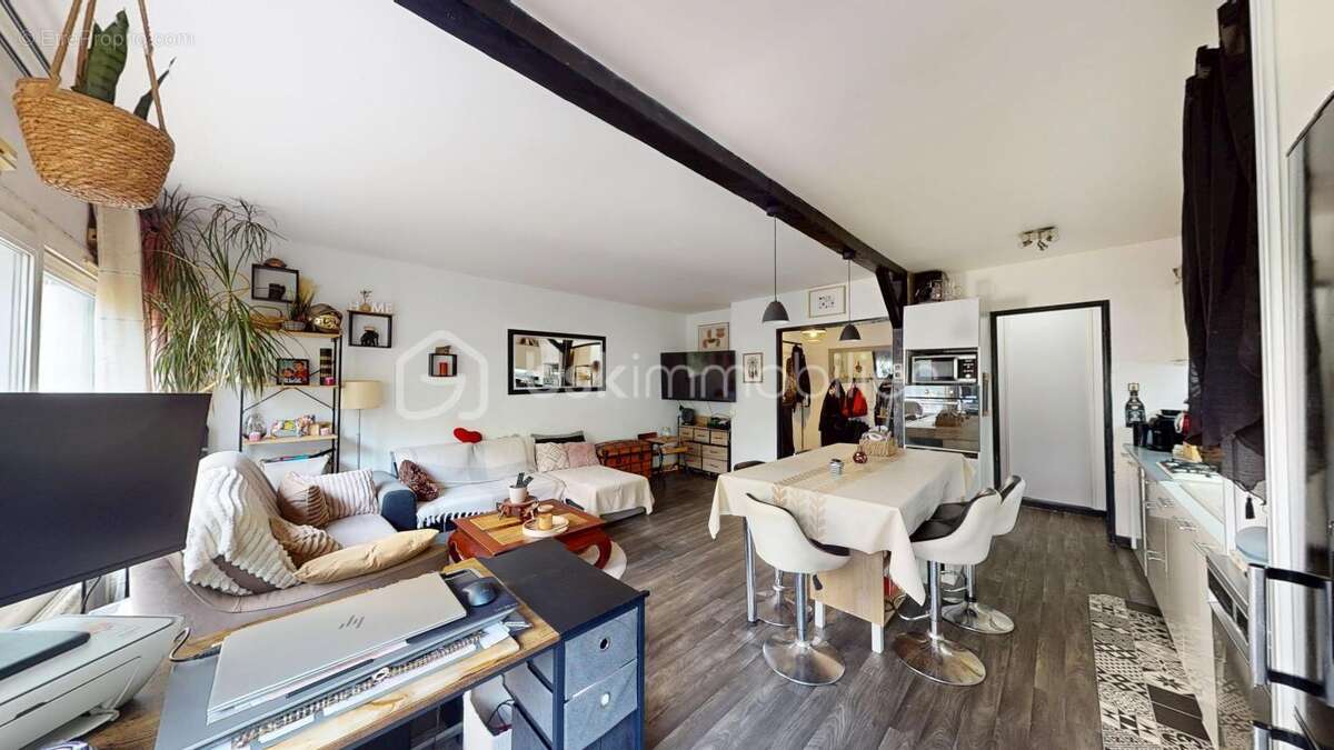 Appartement à EVRY
