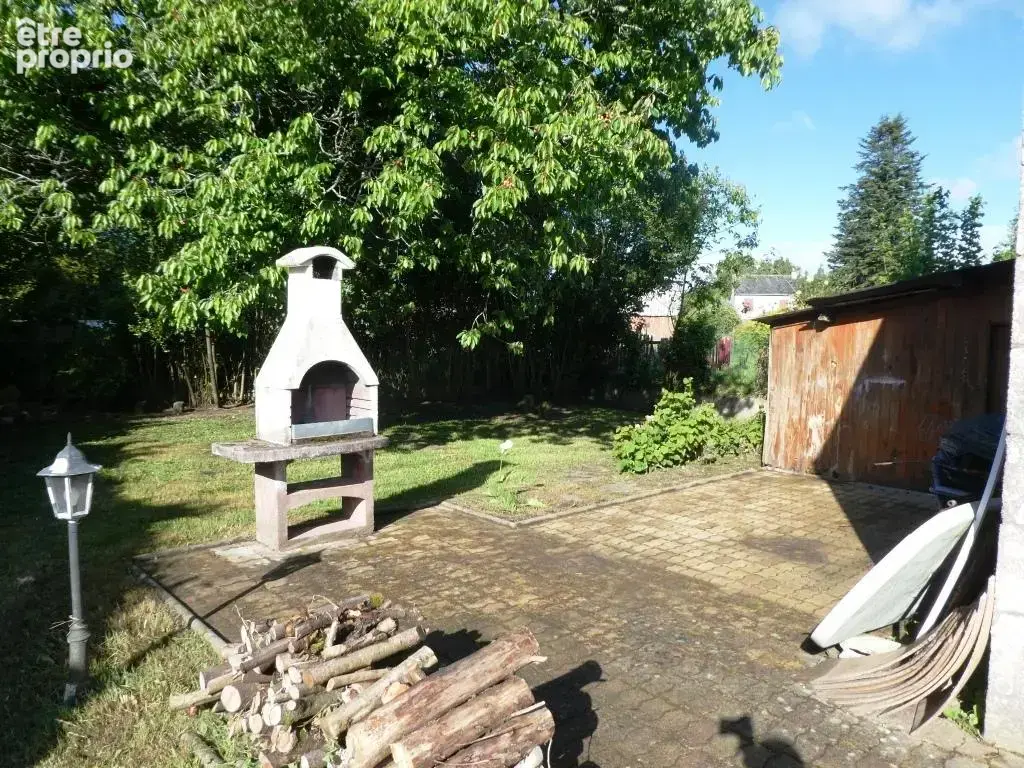 Maison en pierres - photo 13