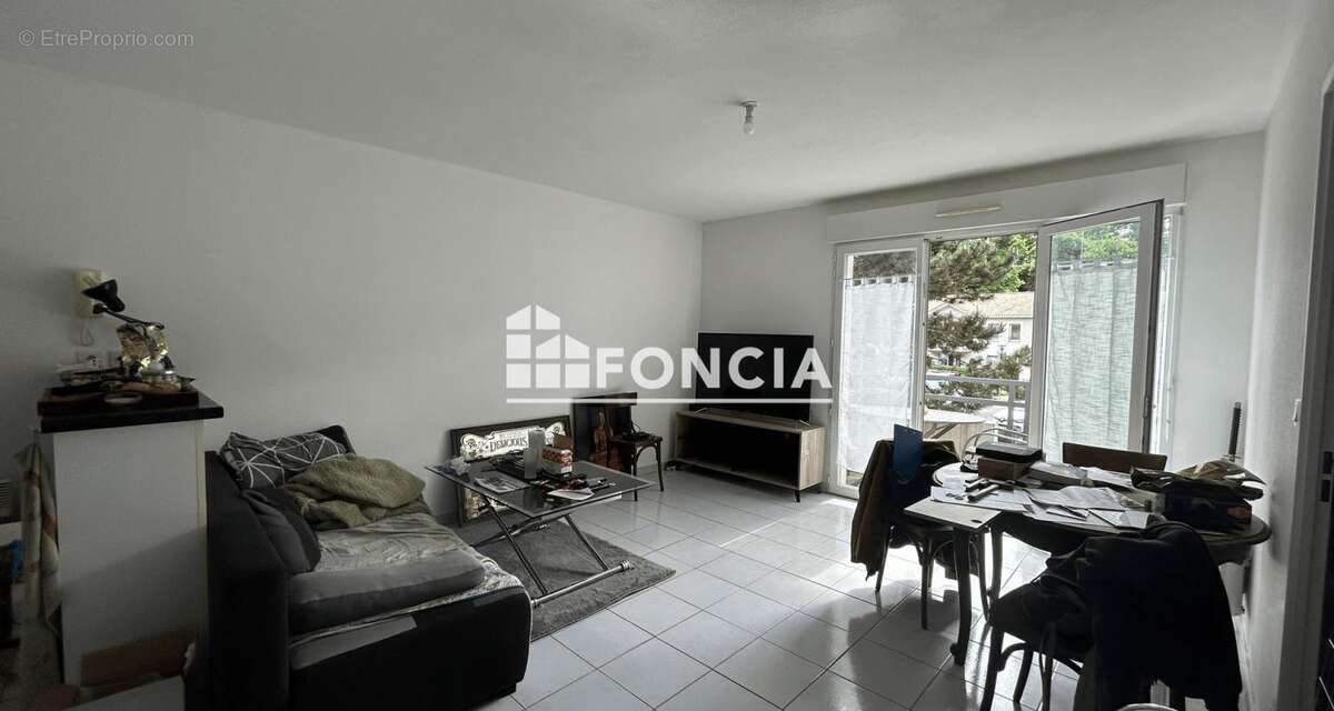 Appartement à COGNAC