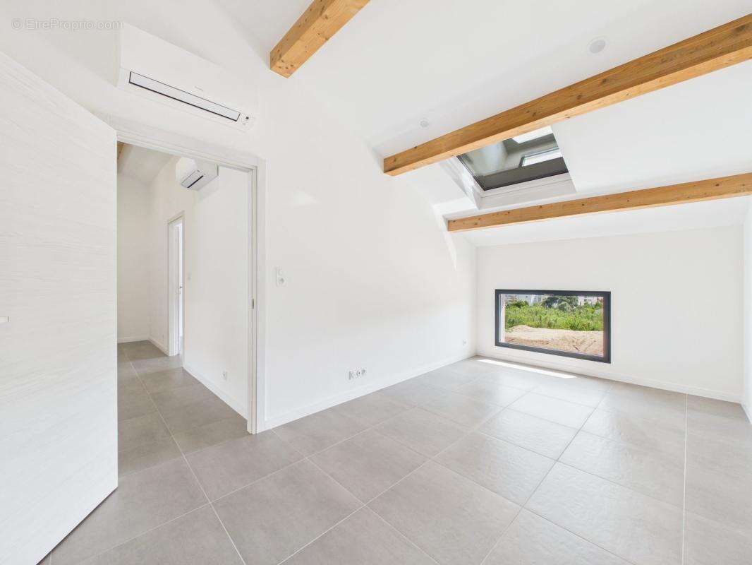 Appartement à AJACCIO