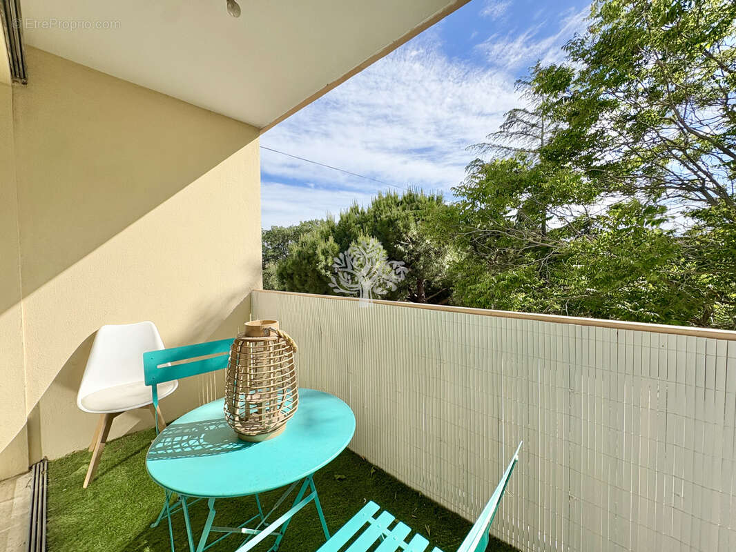 Appartement à SANARY-SUR-MER