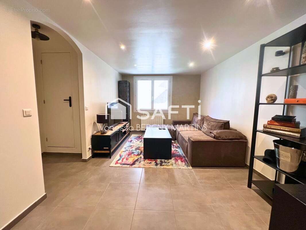 Photo 4 - Appartement à COGOLIN