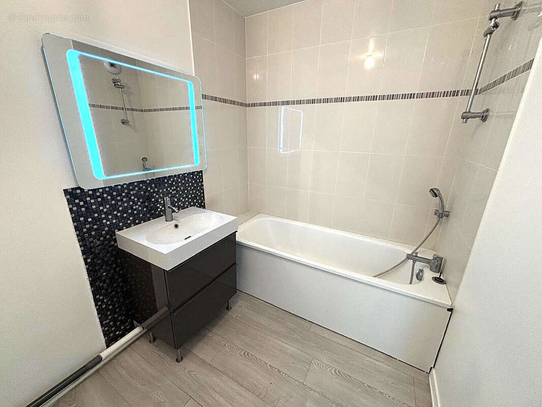 Appartement à ARGENTEUIL