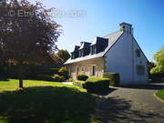 Maison à TREVEREC