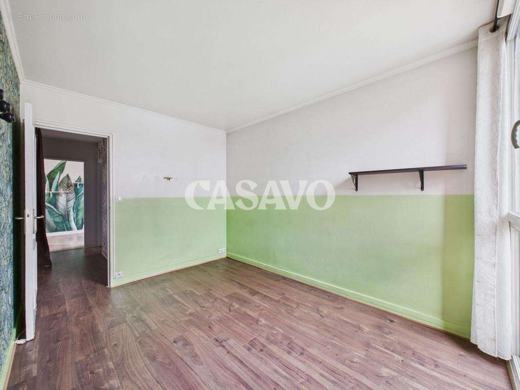 Appartement à SUCY-EN-BRIE