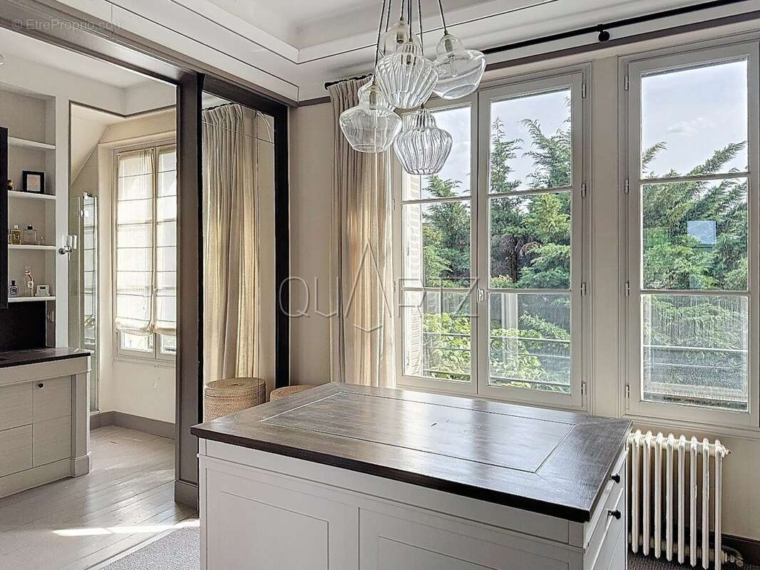 Maison à LE CHESNAY