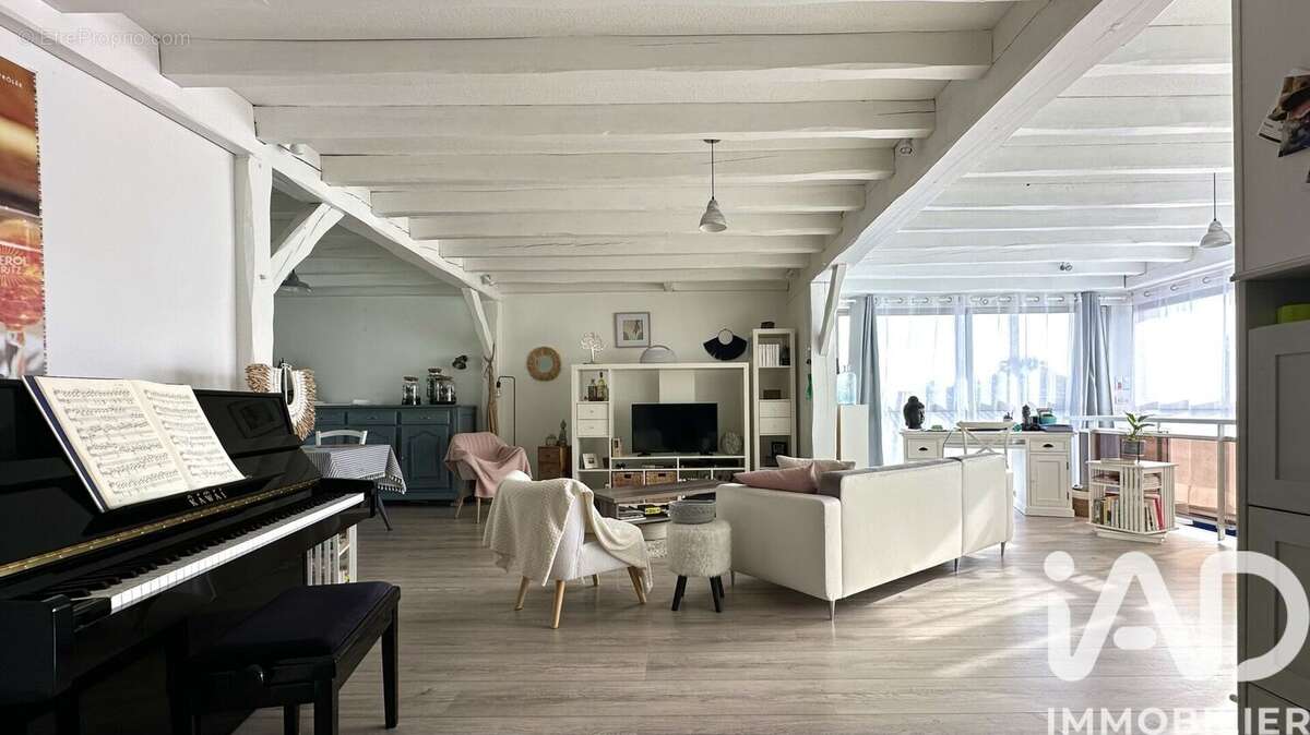 Photo 2 - Appartement à ANDERNOS-LES-BAINS