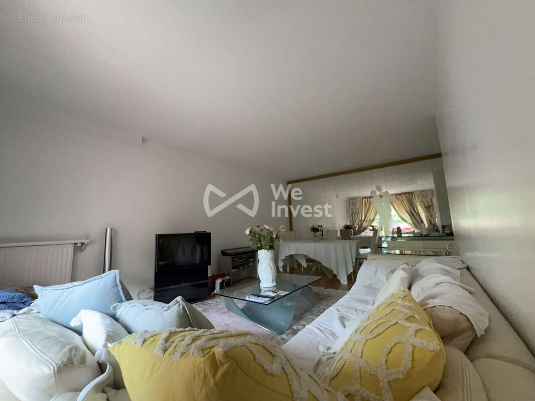 Appartement 90 m² à Epinay-Sur-Seine  - photo 4