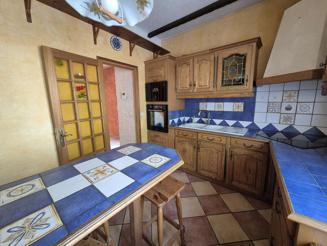 Maison à JOUY-EN-JOSAS