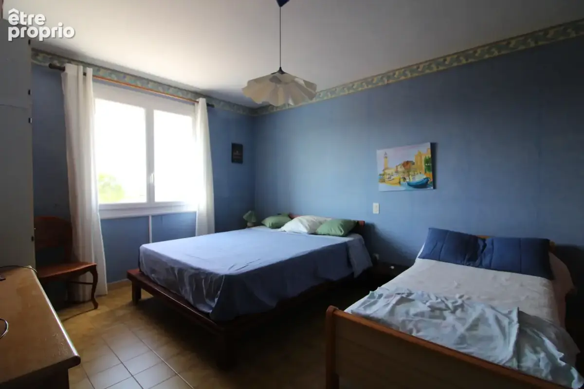 Villa 170 m2 Terrain  7000 m2 VUE DEGAGEE. - photo 54