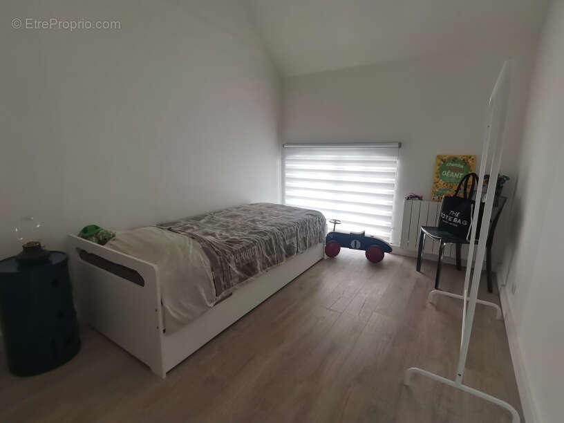 Appartement à TOURS