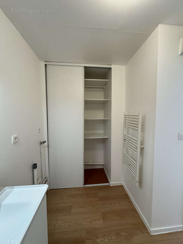 Pontivy appartement t3 de 65 m2 avec ascenseur - photo 13