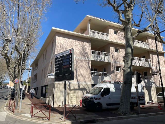 Appartement à DRAGUIGNAN