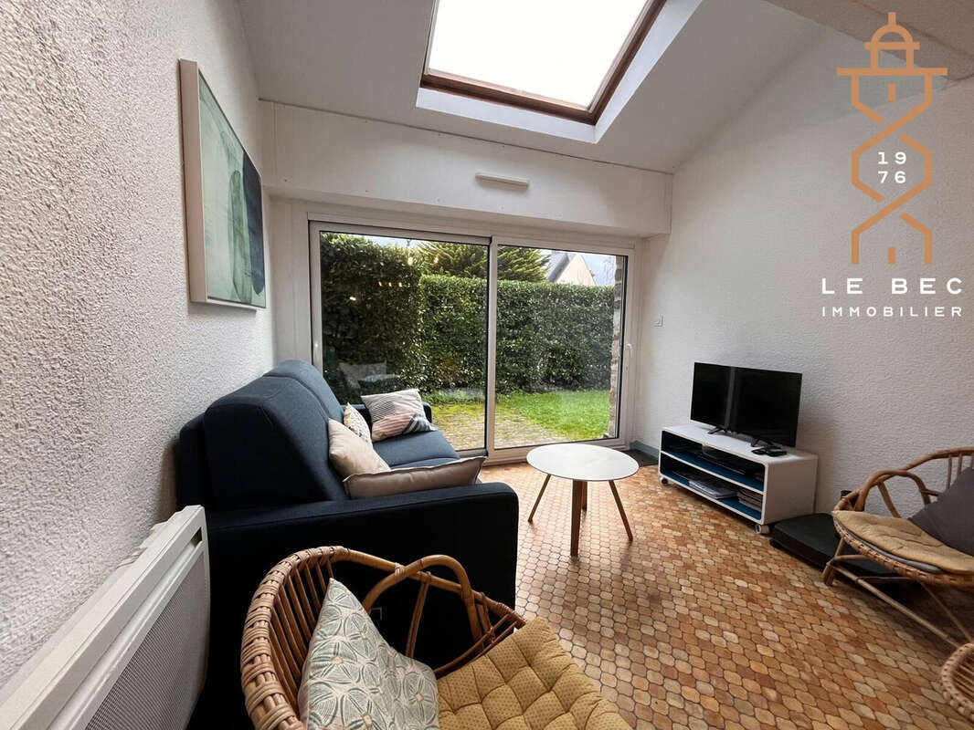 Appartement à CARNAC