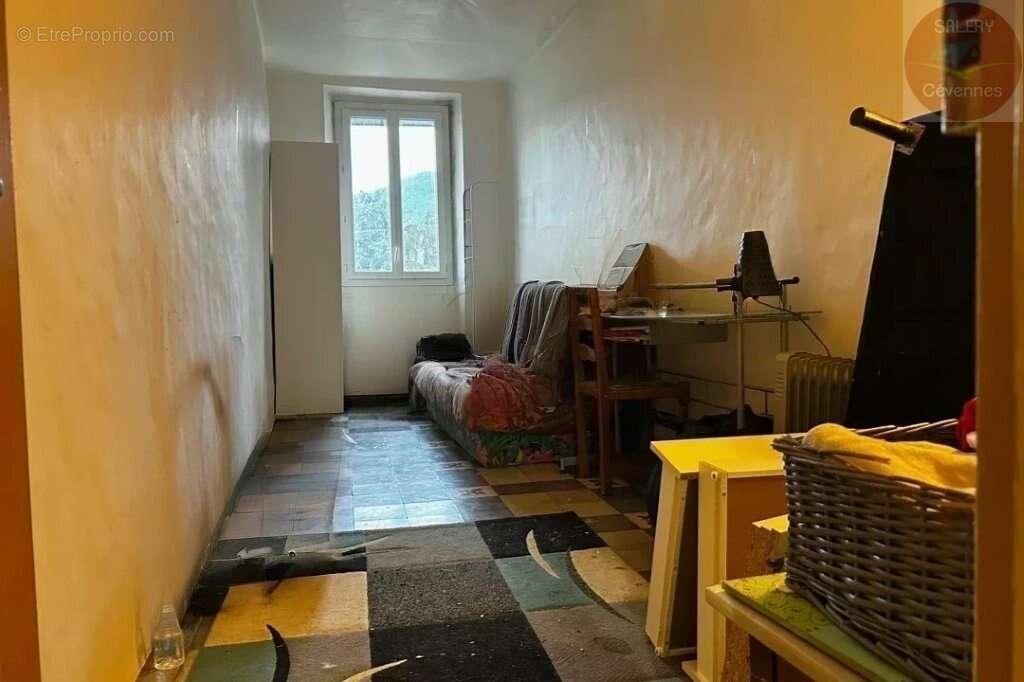 Maison à SAINT-JEAN-DU-GARD