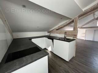 Appartement à MONTBRISON