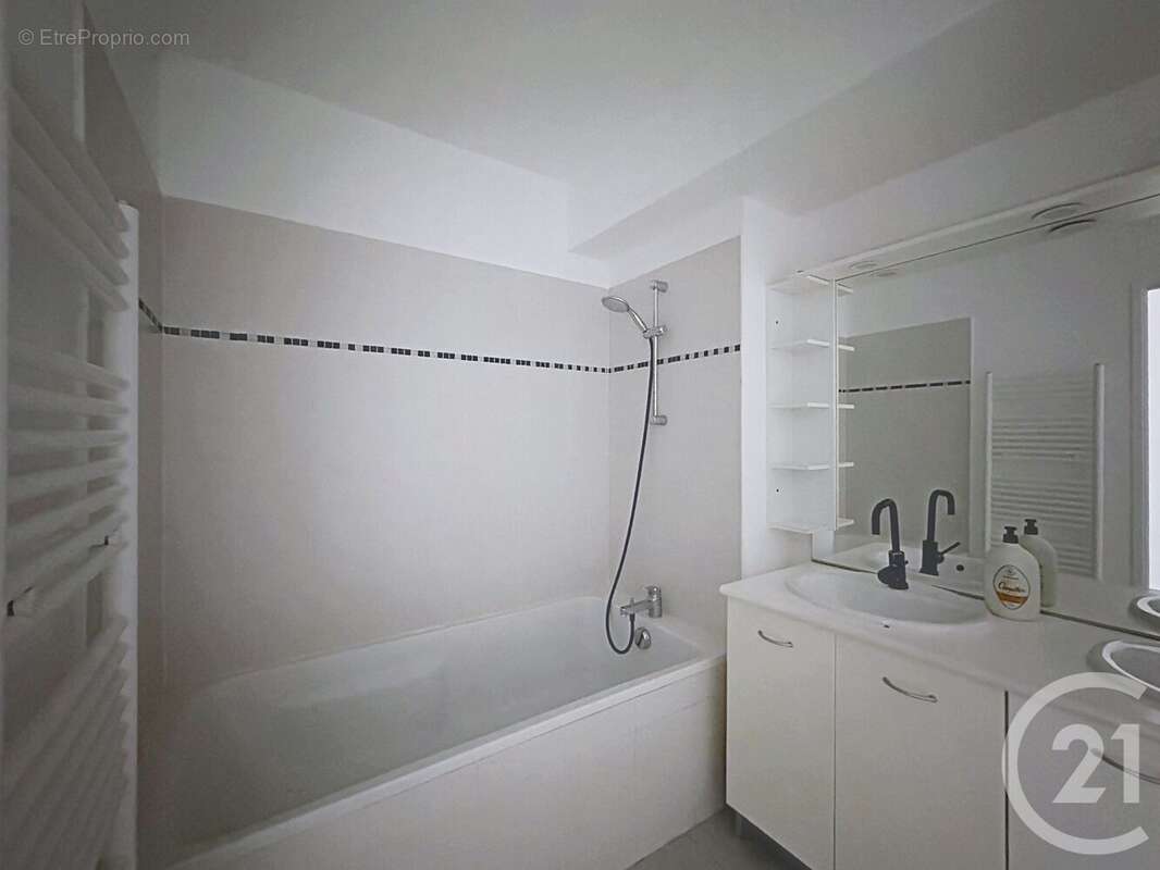 Photo 5 - Appartement à JUVIGNAC
