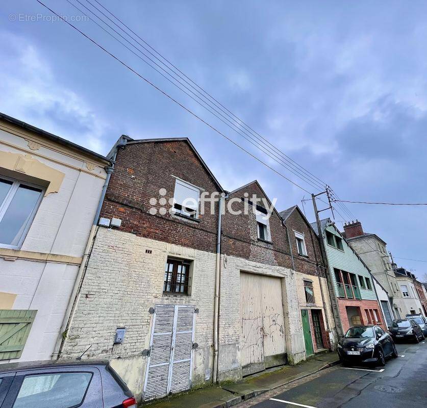 Appartement à LISIEUX