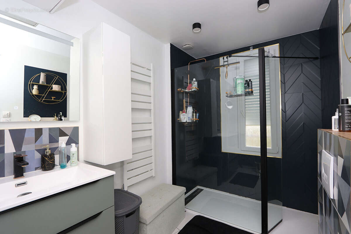 Maison à SAINT-NAZAIRE