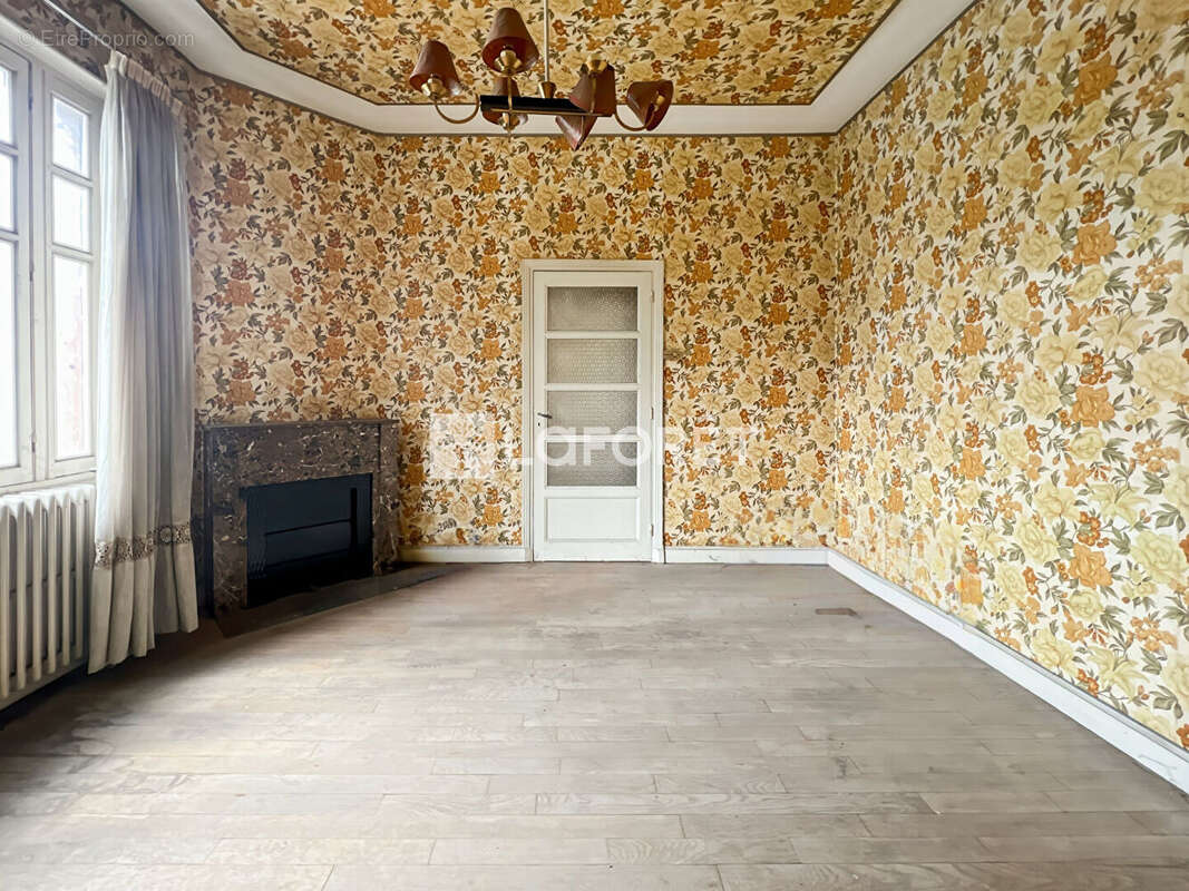 Maison à VALENCE