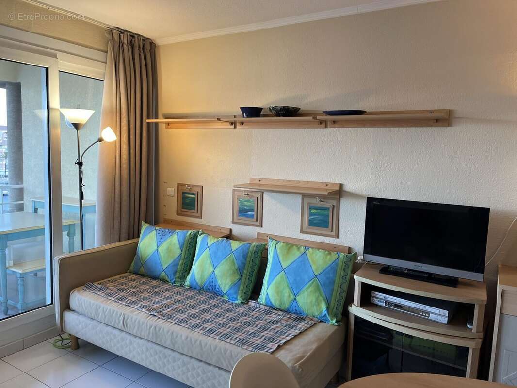 Appartement à FREJUS