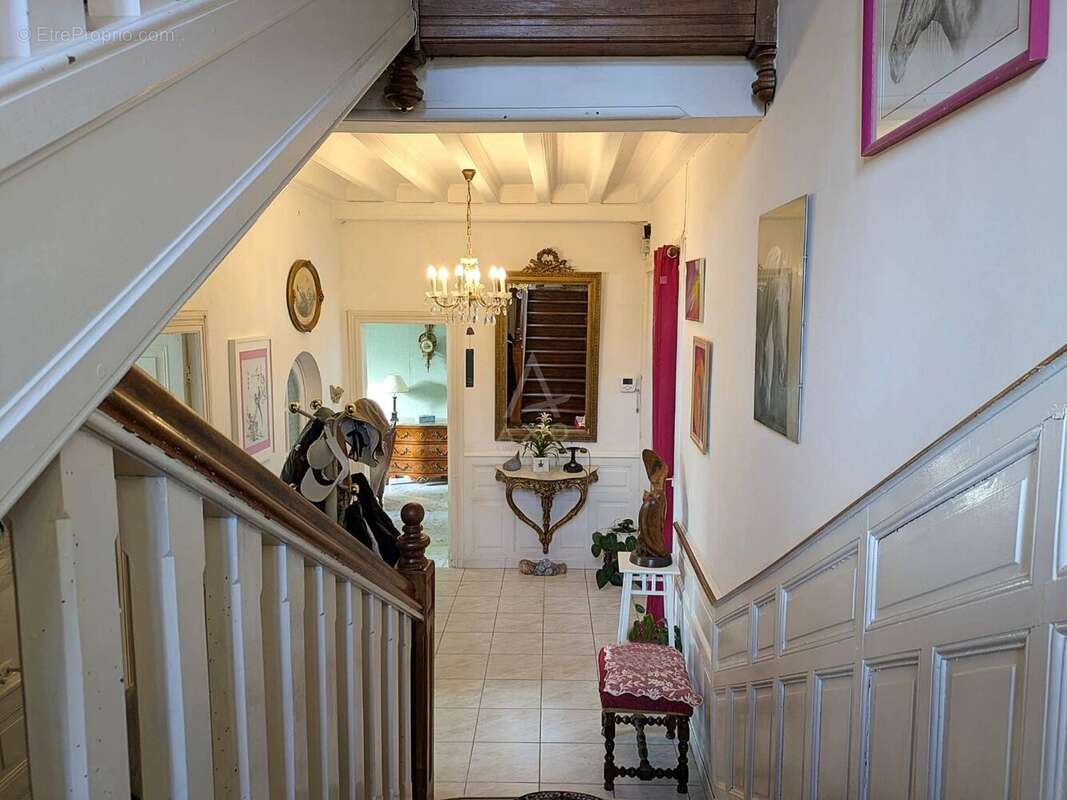 Maison à SALIES-DE-BEARN