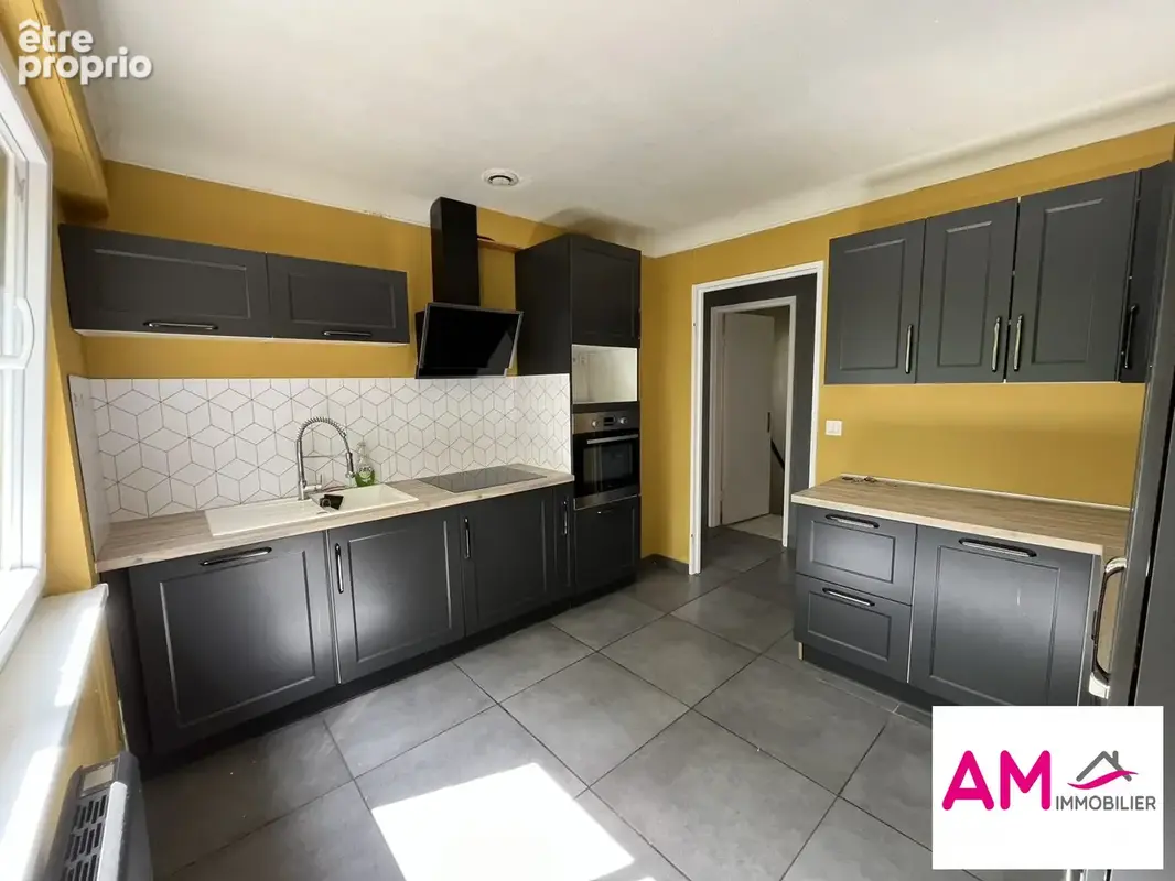Maison 3 pièces 83 m² à vendre à Cernay (68700) - photo 3