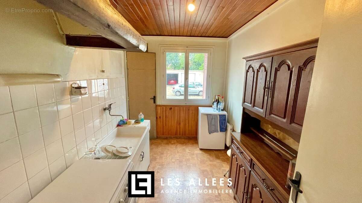 Appartement 58 m² à Valreas  - photo 2