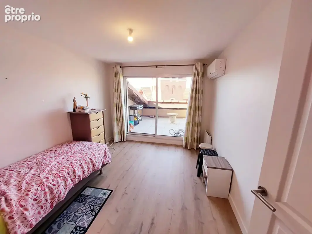 Appartement Albi 5 pièces 123 m2 + terrasse + garage et place de parking - photo 13