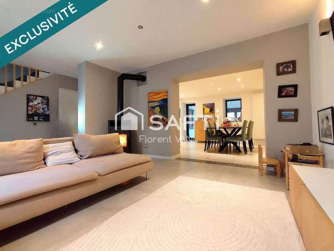 Photo 2 - Maison à CREUTZWALD