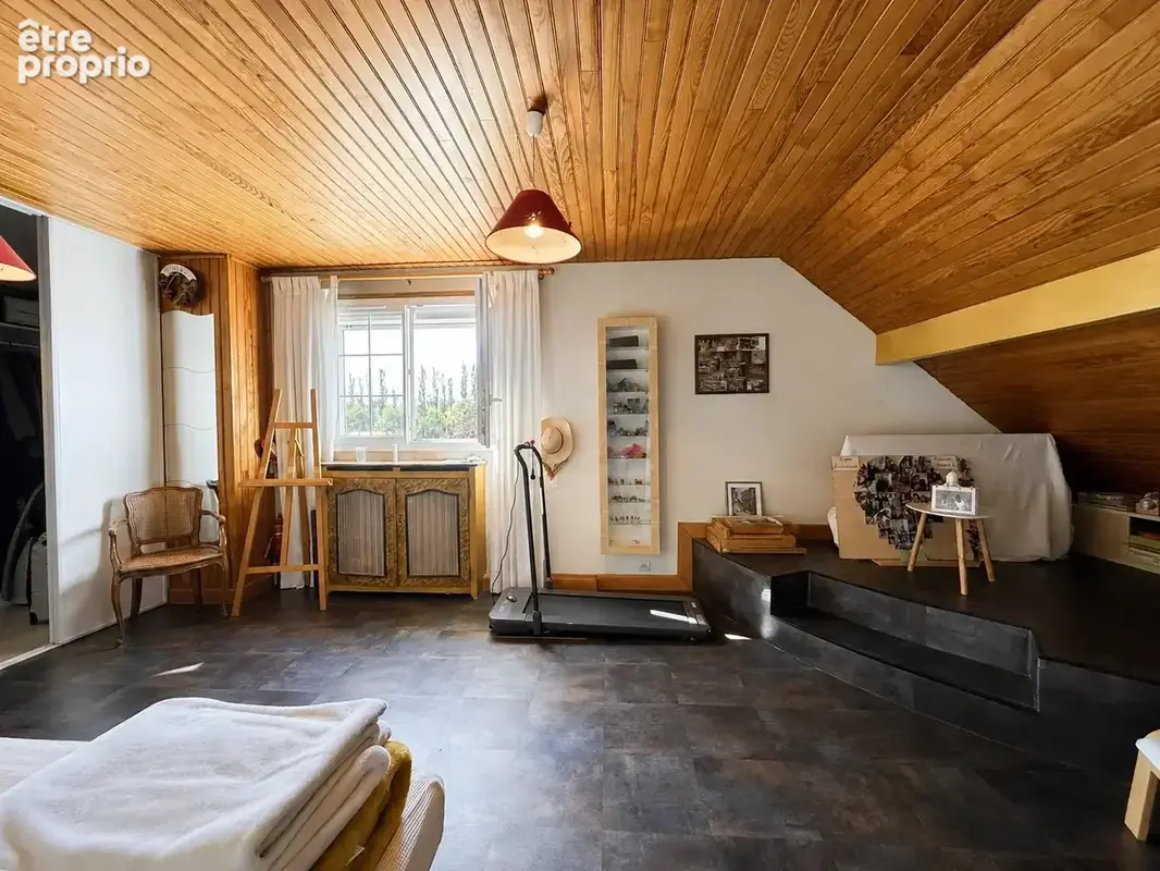 Pavillon traditionnel de 195m² sur sous-sol total - photo 13