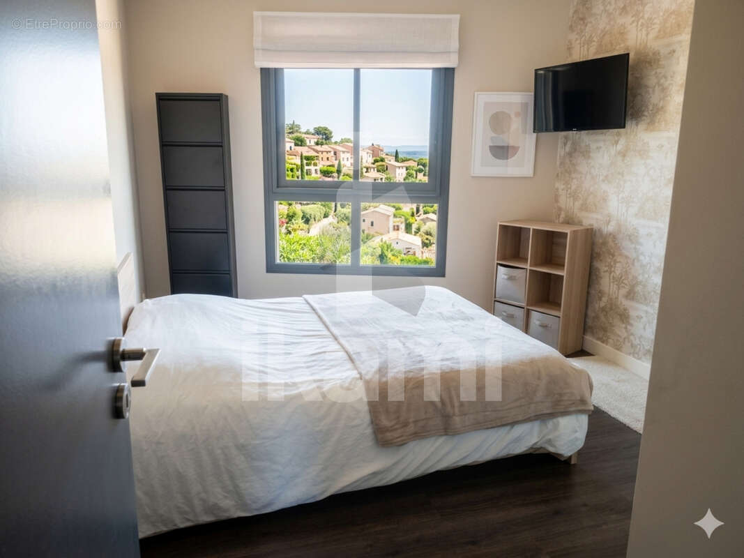 Appartement à Bourg-Lès-Valence - photo 6