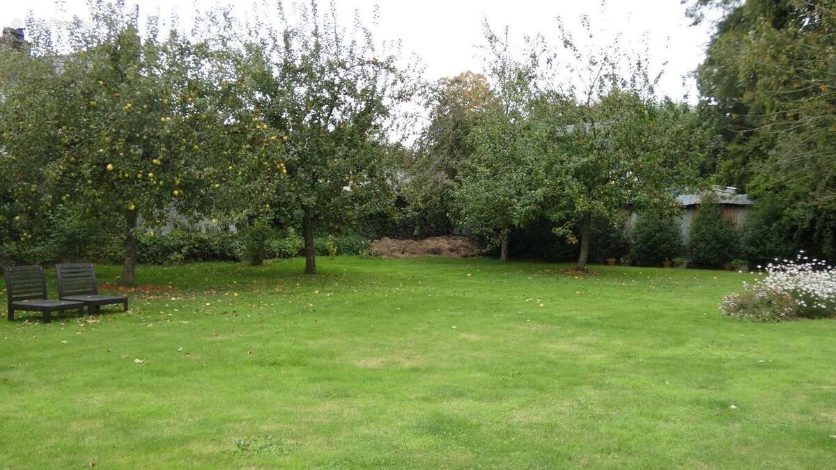 Maison à AUVILLIERS