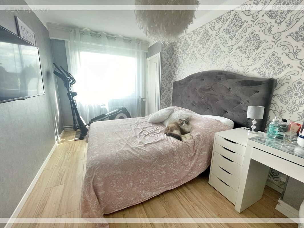 Appartement à ROUBAIX